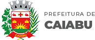 Logo Pm Caiabu